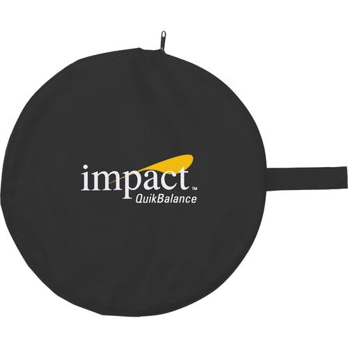  Impact QuikBalance Collapsible 22