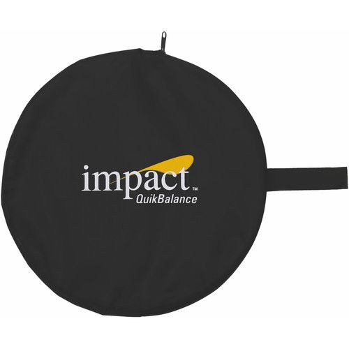  Impact QuikBalance Collapsible 30