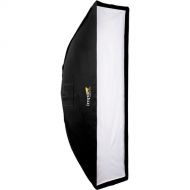 Impact Luxbanx Duo Large Strip Softbox (24 x 78