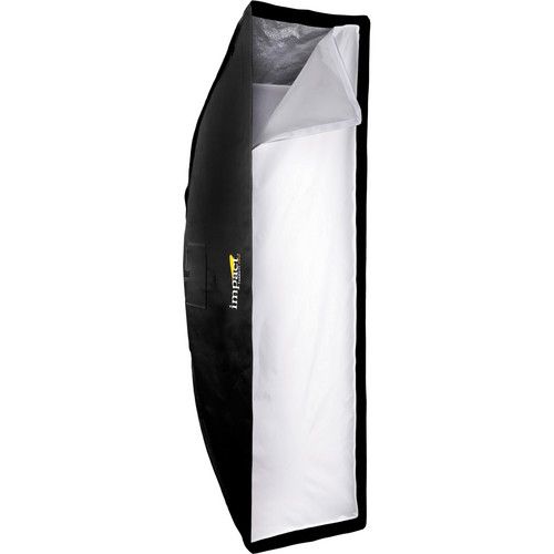  Impact Luxbanx Duo Large Strip Softbox (24 x 78