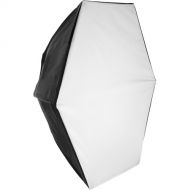 Impact Venture Hex Softbox (32