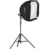 Impact Quikbox Softbox Kit (24 x 24