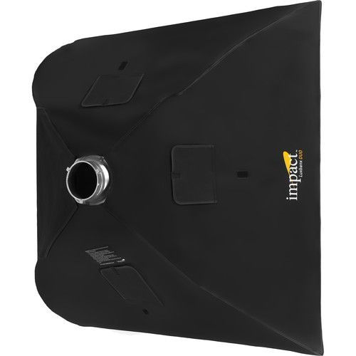  Impact Luxbanx Duo Large Square Softbox (40 x 40