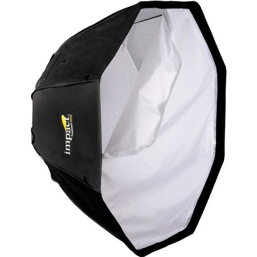  Impact Luxbanx Duo Small Octagonal Softbox (36