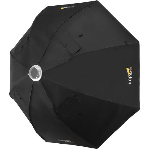  Impact Luxbanx Duo Small Octagonal Softbox (36