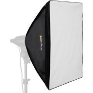 Impact Softbox for Fluorescent Fixtures (20 x 20