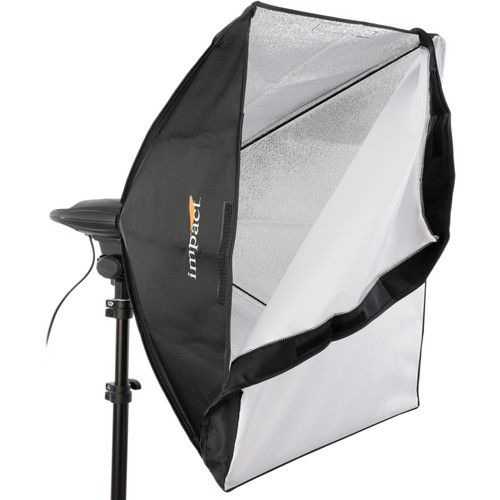  Impact Softbox for Fluorescent Fixtures (20 x 20