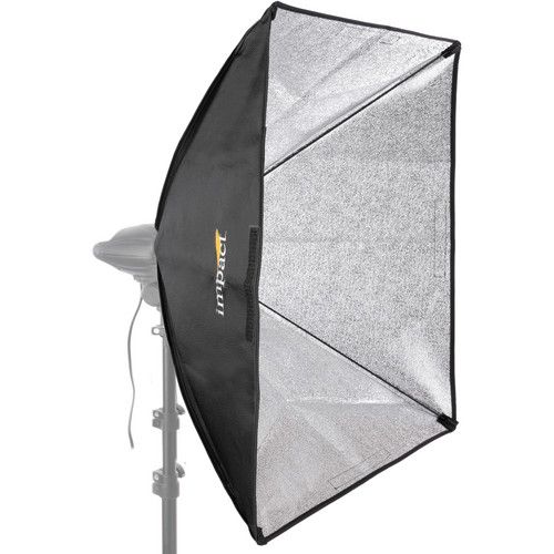  Impact Softbox for Fluorescent Fixtures (20 x 20