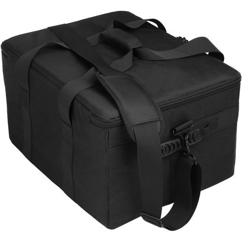  Impact LKB-4C Light Kit Bag (Black)