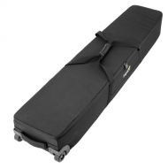 Impact LKB-RCS Light Kit Bag Rolling C-Stand Case (Black)