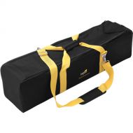 Impact Light Kit Bag #3 - Holds 2 Monolights with Light Stands and Accessories