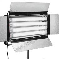 Impact Forever Ready Cool 4-LED 2x1 Tube Light Panel