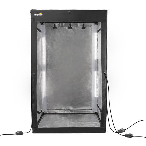  Impact Photo Pro LED Booth 400