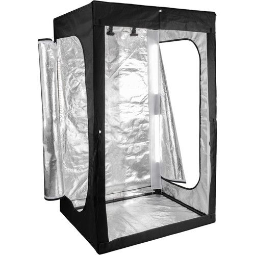  Impact Photo Pro LED Booth 400