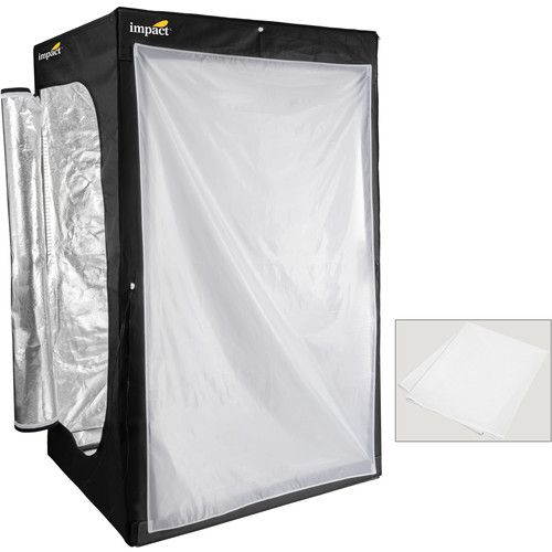  Impact Photo Pro LED Booth 400