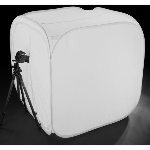  Impact Digital Light Shed - Jumbo (47 x 47 x 47