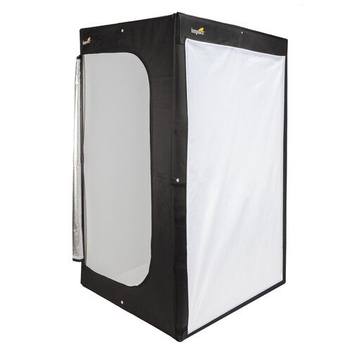  Impact PLB-400D230 2 Stop Front Diffuser for PLB-400 LED Photo Booth