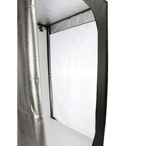  Impact PLB-400D230 2 Stop Front Diffuser for PLB-400 LED Photo Booth