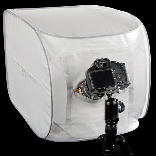  Impact Digital Light Shed - Small (10.5 x 10.5 x 13.5