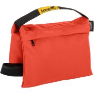 Impact Filled Saddle Sandbag (15 lb, Orange, 6-Pack)