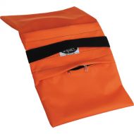 Impact Empty Saddle Sandbag - 18 lb (Orange)