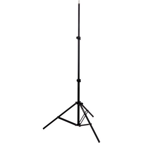  Impact Light Stand Kit (Black, 6', 5-Pack)