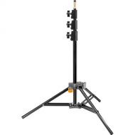 Impact Link Interlocking Air-Cushioned Light Stand (7')