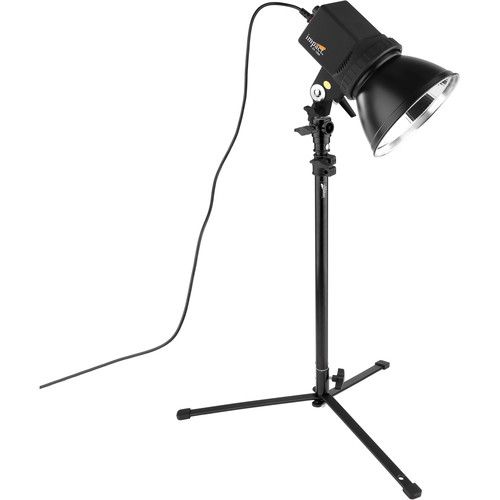  Impact Two Section Back Light Stand (3')