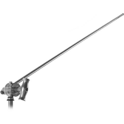  Impact Turtle Base C-Stand Kit (10.75', Chrome)