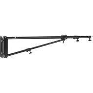 Impact 7' HD Wall-Mounted Boom Arm