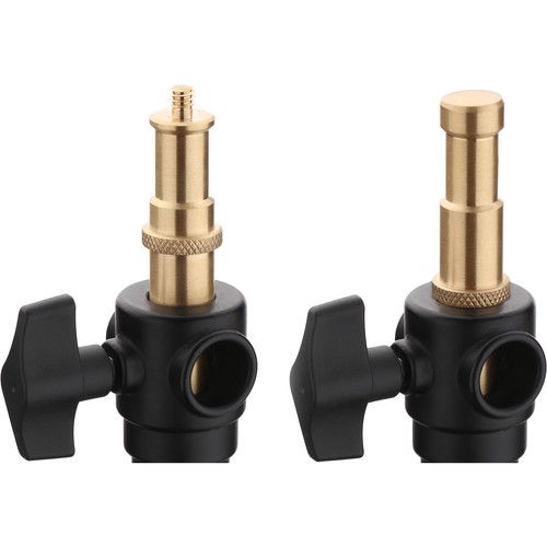  Impact Double-Ended Spigot with 5/8