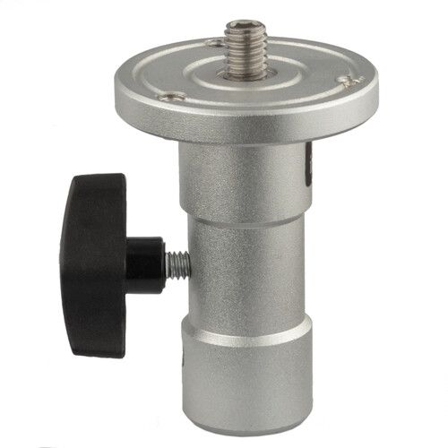  Impact LS-BHA Baby Ball Head Adapter