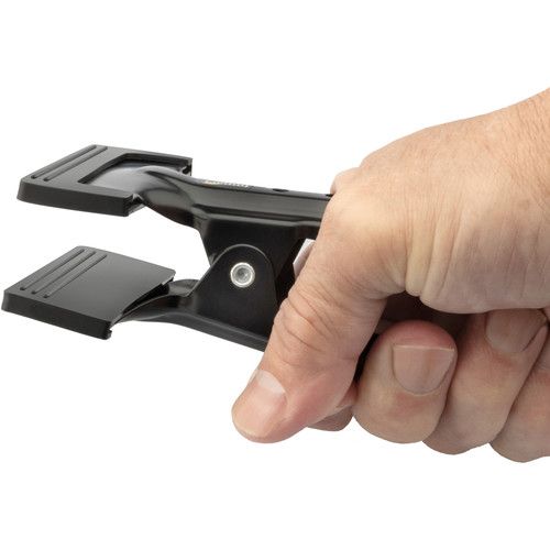  Impact Wide Blade Clip Clamp