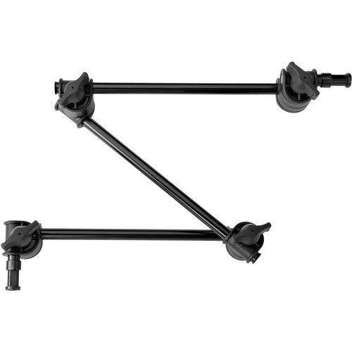  Impact 3 Section Articulated Arm with Camera Bracket