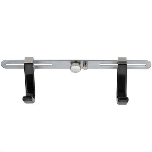  Impact BMS-BH Adjustable Hang Bar for BMS-1K Bike Mounting Kit