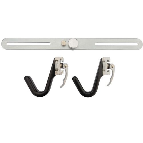  Impact BMS-BH Adjustable Hang Bar for BMS-1K Bike Mounting Kit