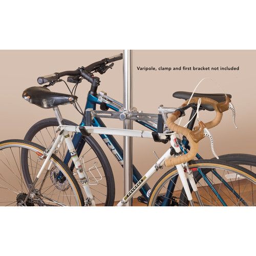  Impact BMS-BH Adjustable Hang Bar for BMS-1K Bike Mounting Kit