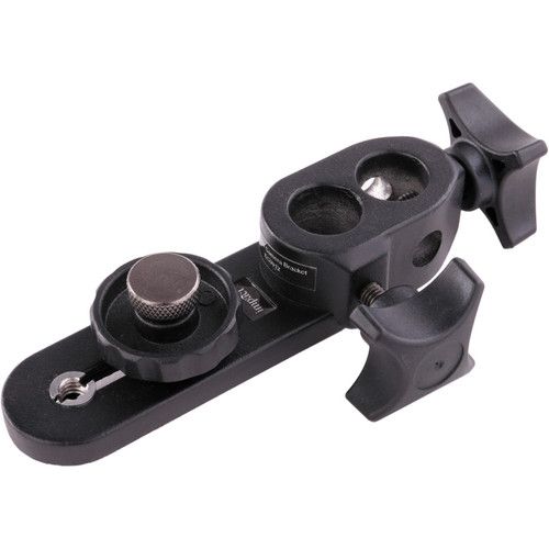  Impact BHE-104 Camera Platform for Flex Arm