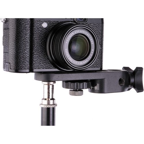  Impact BHE-104 Camera Platform for Flex Arm