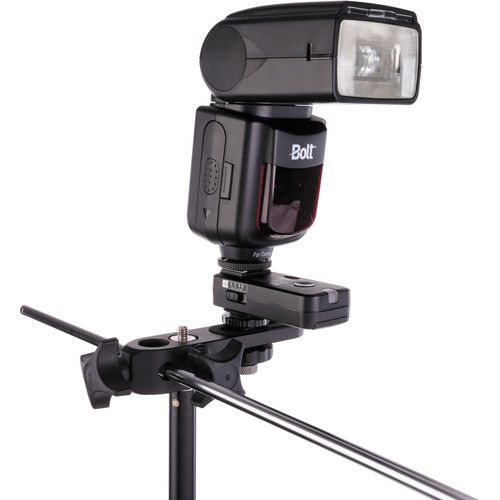  Impact BHE-104 Camera Platform for Flex Arm