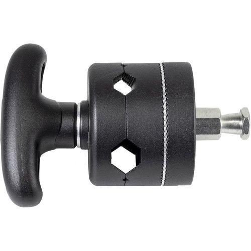  Impact Hex Stud Grip Head