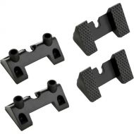 Impact Wedge Inserts For Super Clamp (Set of 4)