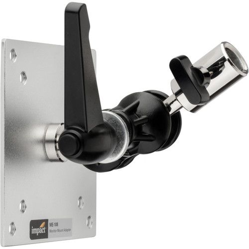  Impact ME-108P Monitor Mount Adapter