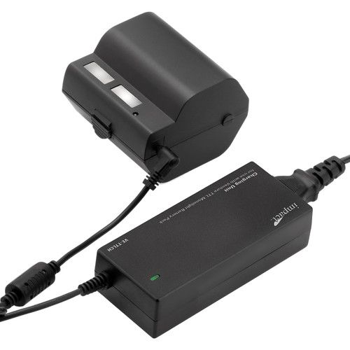  Impact Venture Quick Charger for TTL-600