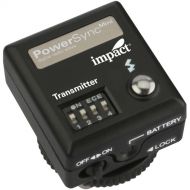 Impact PS16-Mini T Transmitter for PowerSync Digital Radio Slave System