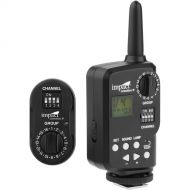 Impact ControlSync 16 Transmitter and Receiver Kit