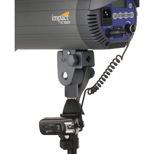  Impact PowerSlave Wireless Flash Receiver