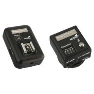 Impact PowerSync Mini Transmitter and Receiver Kit