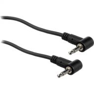 Impact Sync Cord Male Mini to Male Mini (3')