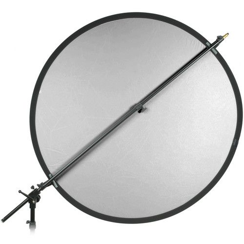  Impact Multiboom Light Stand and Reflector Holder (13')